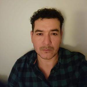 Meet your Posher, Roberto